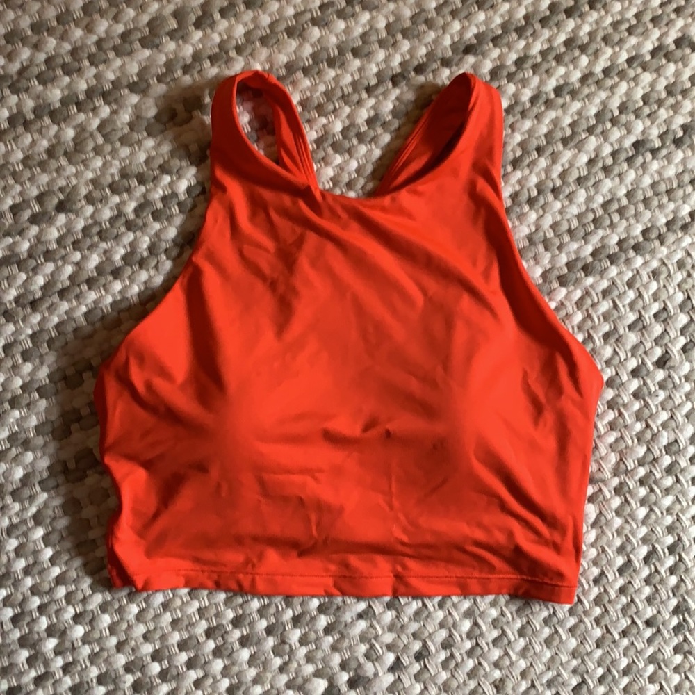 Athleta two-piece swimsuit - Picture 4 of 5